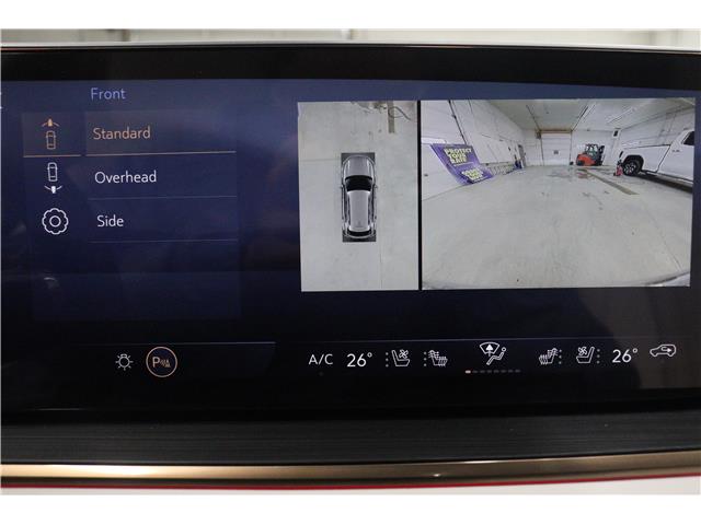 2026 Buick Envision Avenir (Stk: T3419) in Watrous - Image 28 of 41