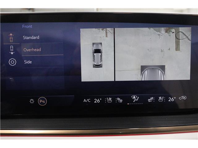 2026 Buick Envision Avenir (Stk: T3419) in Watrous - Image 29 of 41