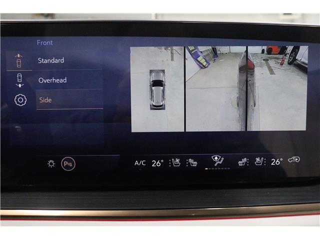 2026 Buick Envision Avenir (Stk: T3419) in Watrous - Image 30 of 41