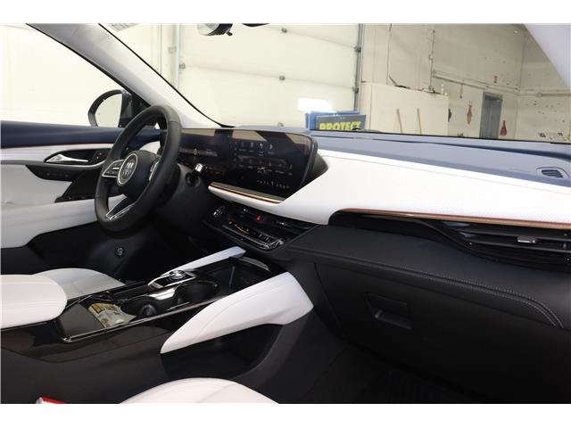 2026 Buick Envision Avenir (Stk: T3419) in Watrous - Image 34 of 41