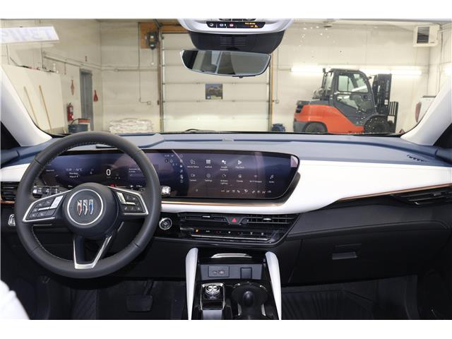 2026 Buick Envision Avenir (Stk: T3419) in Watrous - Image 39 of 41
