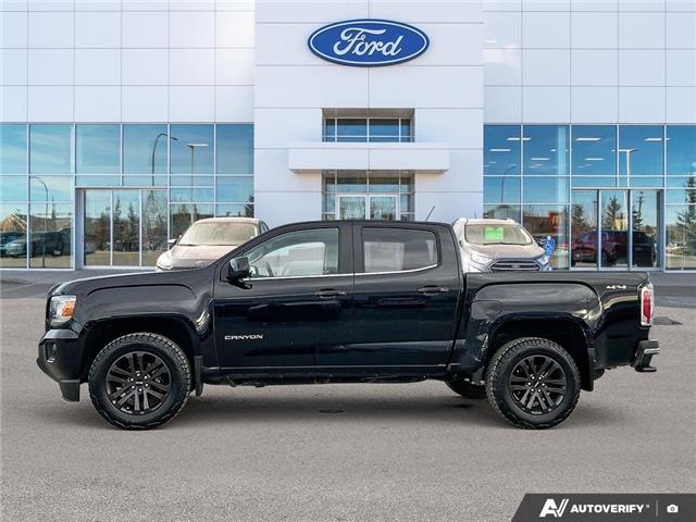2020 GMC Canyon SLE (Stk: B89123) in Okotoks - Image 3 of 25