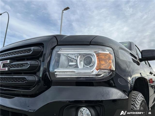 2020 GMC Canyon SLE (Stk: B89123) in Okotoks - Image 8 of 25