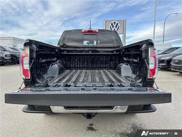 2020 GMC Canyon SLE (Stk: B89123) in Okotoks - Image 12 of 25