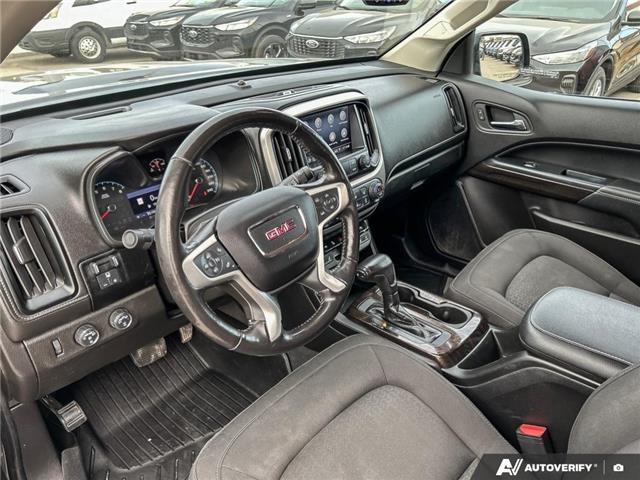2020 GMC Canyon SLE (Stk: B89123) in Okotoks - Image 13 of 25