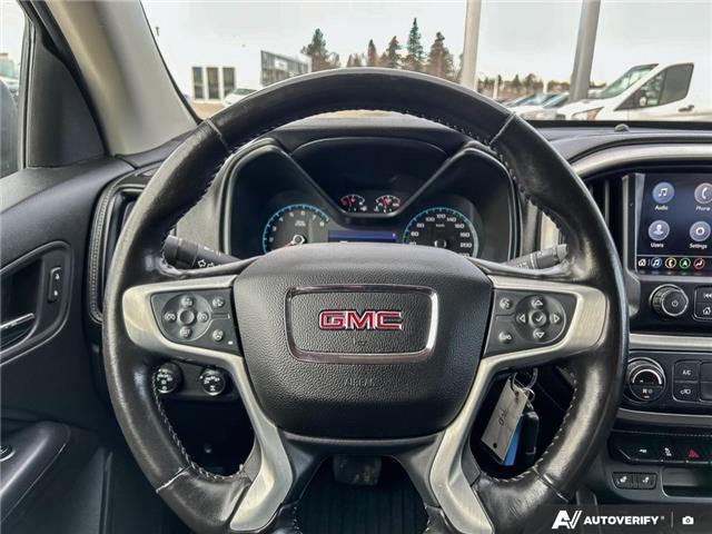 2020 GMC Canyon SLE (Stk: B89123) in Okotoks - Image 14 of 25