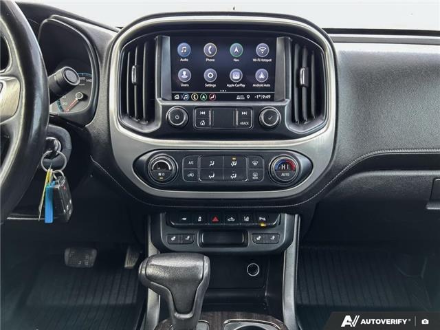 2020 GMC Canyon SLE (Stk: B89123) in Okotoks - Image 19 of 25