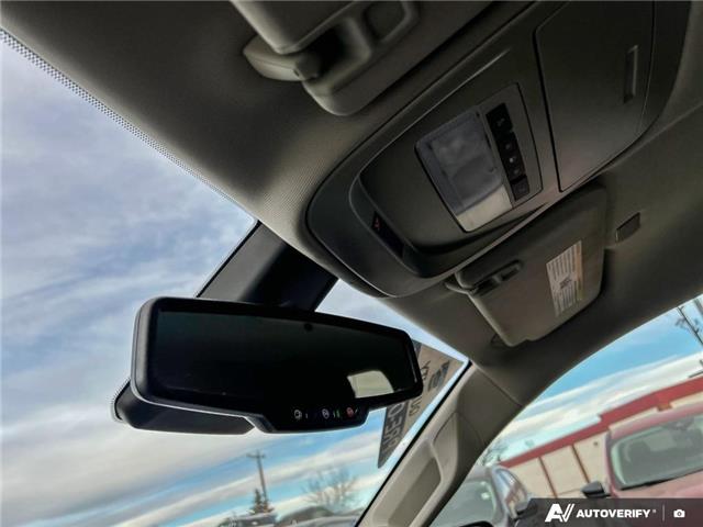 2020 GMC Canyon SLE (Stk: B89123) in Okotoks - Image 21 of 25
