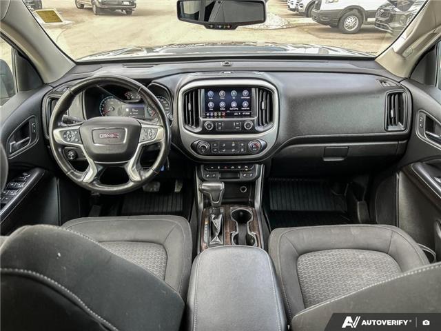 2020 GMC Canyon SLE (Stk: B89123) in Okotoks - Image 24 of 25