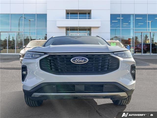 2025 Ford Escape Platinum (Stk: B89140) in Okotoks - Image 2 of 24