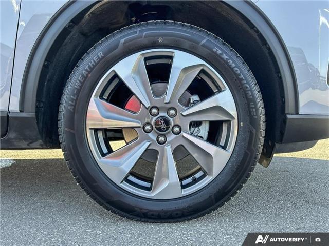 2025 Ford Escape Platinum (Stk: B89140) in Okotoks - Image 5 of 24