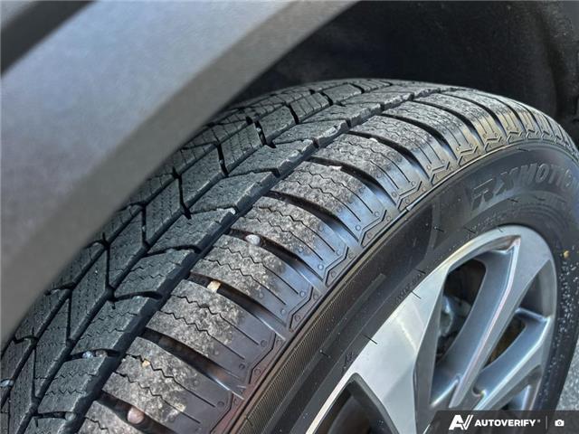 2025 Ford Escape Platinum (Stk: B89140) in Okotoks - Image 6 of 24