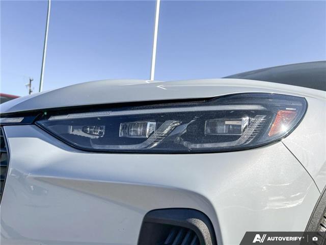 2025 Ford Escape Platinum (Stk: B89140) in Okotoks - Image 7 of 24