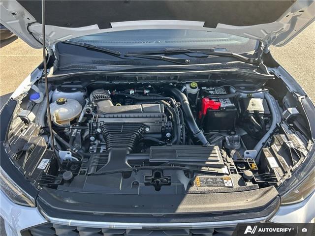 2025 Ford Escape Platinum (Stk: B89140) in Okotoks - Image 9 of 24