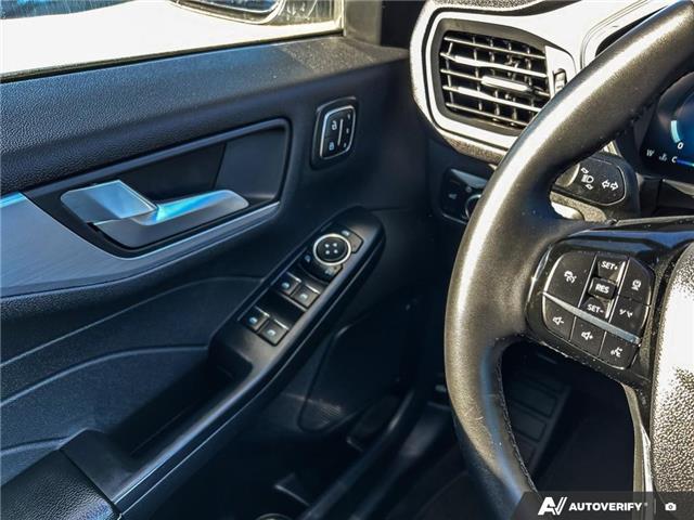 2025 Ford Escape Platinum (Stk: B89140) in Okotoks - Image 16 of 24