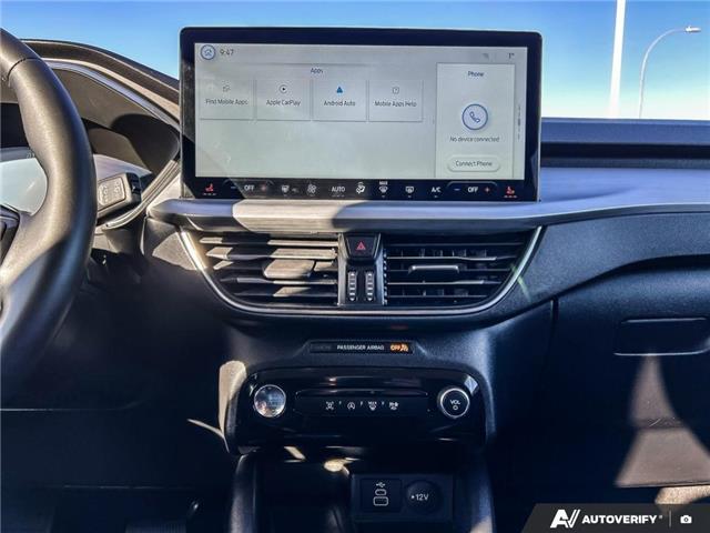 2025 Ford Escape Platinum (Stk: B89140) in Okotoks - Image 18 of 24