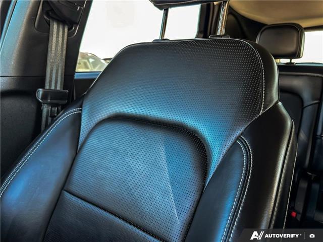 2025 Ford Escape Platinum (Stk: B89140) in Okotoks - Image 19 of 24