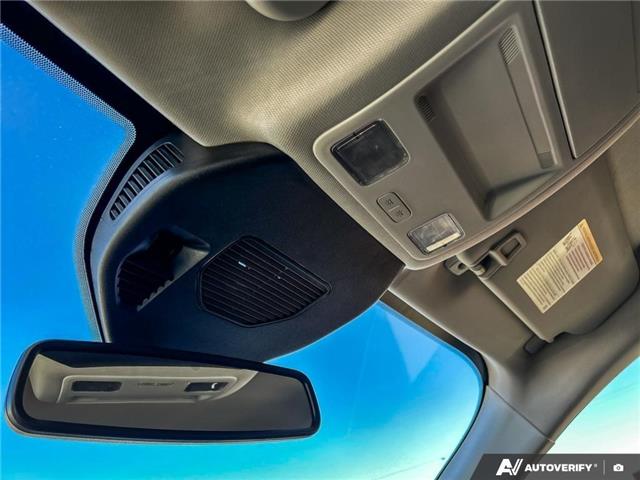 2025 Ford Escape Platinum (Stk: B89140) in Okotoks - Image 20 of 24