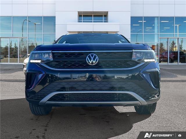 2024 Volkswagen Taos Comfortline (Stk: B89142) in Okotoks - Image 2 of 22 2024 Volkswagen Taos Comfortline (Stk: B89142) in Okotoks - Image 2 of 22