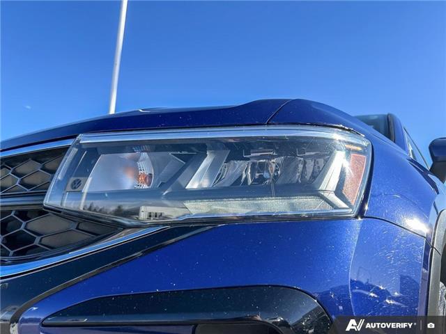 2024 Volkswagen Taos Comfortline (Stk: B89142) in Okotoks - Image 7 of 22 2024 Volkswagen Taos Comfortline (Stk: B89142) in Okotoks - Image 7 of 22