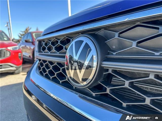 2024 Volkswagen Taos Comfortline (Stk: B89142) in Okotoks - Image 8 of 22 2024 Volkswagen Taos Comfortline (Stk: B89142) in Okotoks - Image 8 of 22