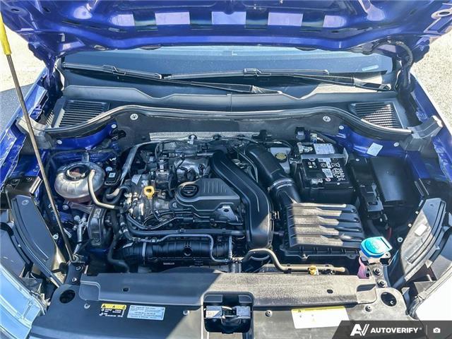 2024 Volkswagen Taos Comfortline (Stk: B89142) in Okotoks - Image 9 of 22 2024 Volkswagen Taos Comfortline (Stk: B89142) in Okotoks - Image 9 of 22