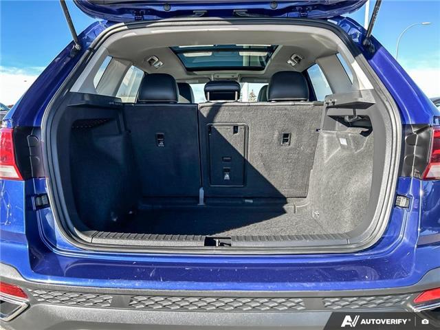 2024 Volkswagen Taos Comfortline (Stk: B89142) in Okotoks - Image 11 of 22 2024 Volkswagen Taos Comfortline (Stk: B89142) in Okotoks - Image 11 of 22