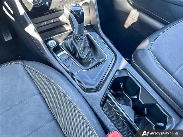 2024 Volkswagen Taos Comfortline (Stk: B89142) in Okotoks - Image 15 of 22 2024 Volkswagen Taos Comfortline (Stk: B89142) in Okotoks - Image 15 of 22