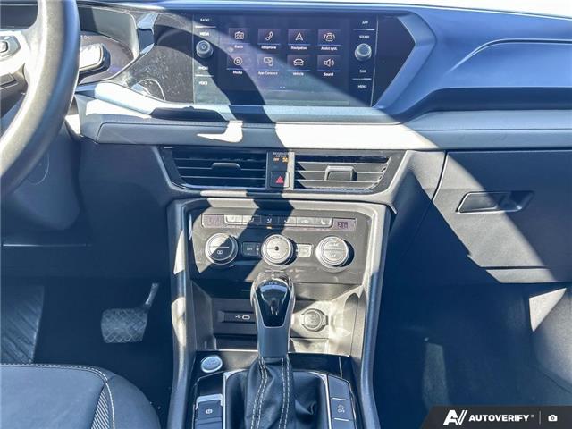 2024 Volkswagen Taos Comfortline (Stk: B89142) in Okotoks - Image 16 of 22 2024 Volkswagen Taos Comfortline (Stk: B89142) in Okotoks - Image 16 of 22