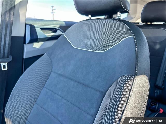 2024 Volkswagen Taos Comfortline (Stk: B89142) in Okotoks - Image 17 of 22 2024 Volkswagen Taos Comfortline (Stk: B89142) in Okotoks - Image 17 of 22