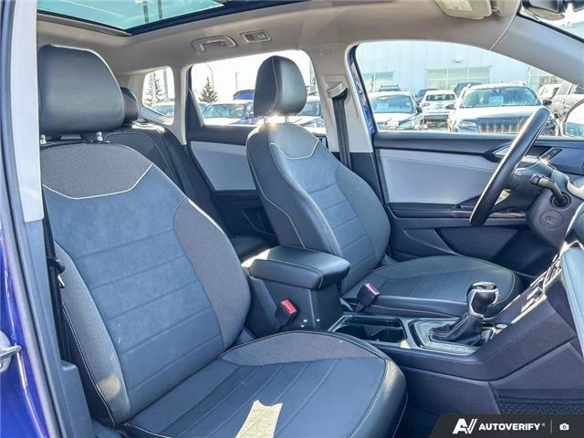 2024 Volkswagen Taos Comfortline (Stk: B89142) in Okotoks - Image 19 of 22 2024 Volkswagen Taos Comfortline (Stk: B89142) in Okotoks - Image 19 of 22