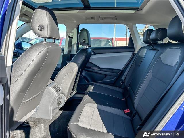2024 Volkswagen Taos Comfortline (Stk: B89142) in Okotoks - Image 20 of 22 2024 Volkswagen Taos Comfortline (Stk: B89142) in Okotoks - Image 20 of 22