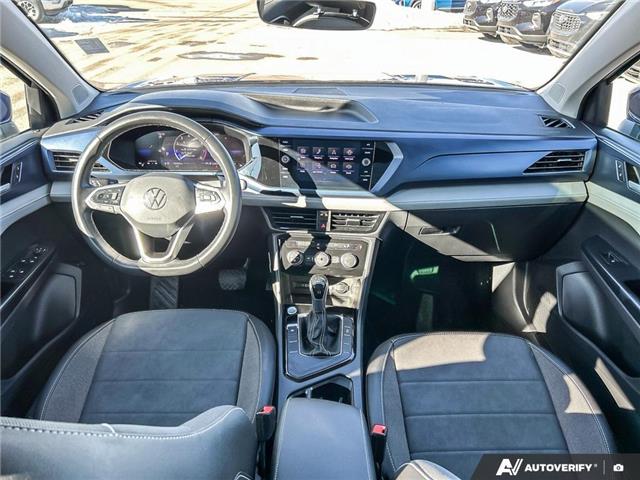 2024 Volkswagen Taos Comfortline (Stk: B89142) in Okotoks - Image 21 of 22 2024 Volkswagen Taos Comfortline (Stk: B89142) in Okotoks - Image 21 of 22