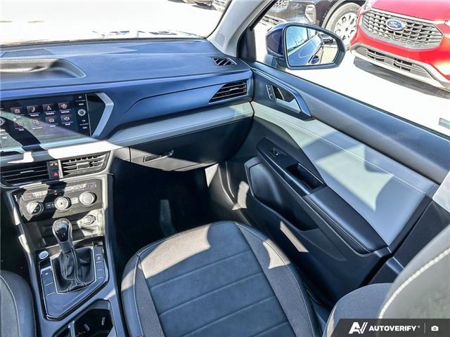 2024 Volkswagen Taos Comfortline (Stk: B89142) in Okotoks - Image 22 of 22 2024 Volkswagen Taos Comfortline (Stk: B89142) in Okotoks - Image 22 of 22