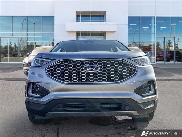 2023 Ford Edge SEL (Stk: B89133) in Okotoks - Image 2 of 23