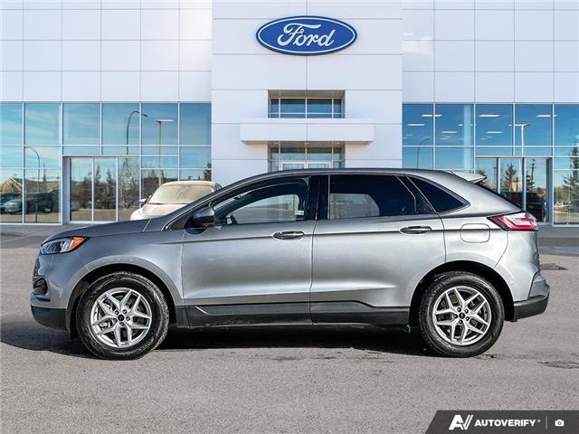 2023 Ford Edge SEL (Stk: B89133) in Okotoks - Image 3 of 23
