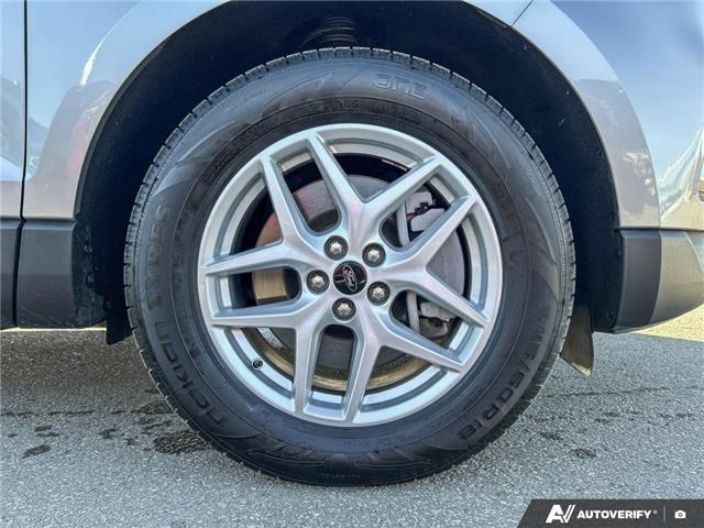 2023 Ford Edge SEL (Stk: B89133) in Okotoks - Image 5 of 23
