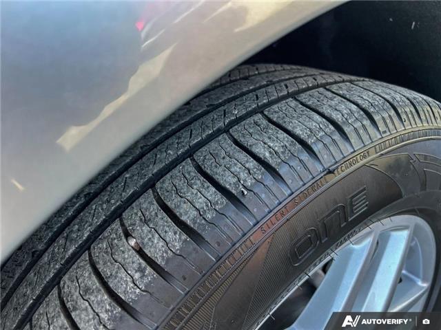 2023 Ford Edge SEL (Stk: B89133) in Okotoks - Image 6 of 23