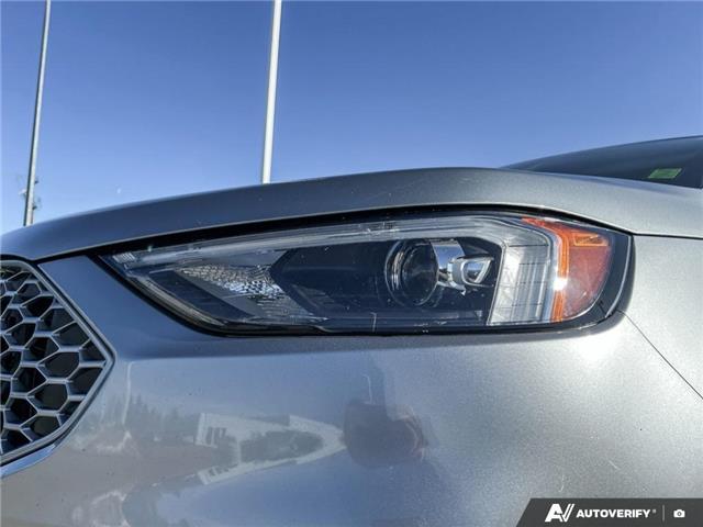 2023 Ford Edge SEL (Stk: B89133) in Okotoks - Image 7 of 23