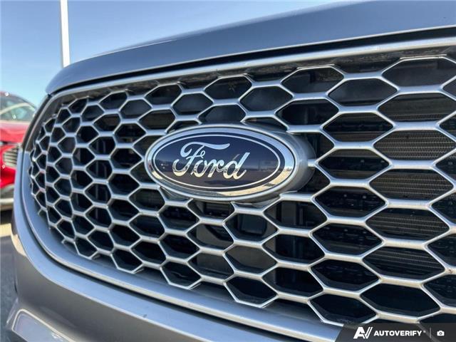 2023 Ford Edge SEL (Stk: B89133) in Okotoks - Image 8 of 23