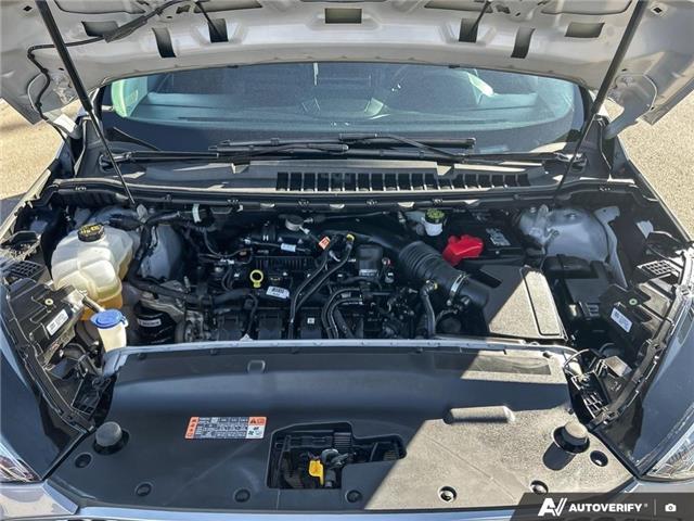 2023 Ford Edge SEL (Stk: B89133) in Okotoks - Image 9 of 23