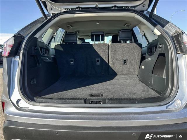 2023 Ford Edge SEL (Stk: B89133) in Okotoks - Image 11 of 23