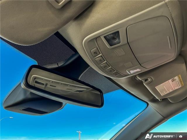 2023 Ford Edge SEL (Stk: B89133) in Okotoks - Image 19 of 23