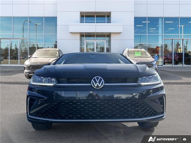 2025 Volkswagen Jetta Comfortline (Stk: B89141) in Okotoks - Image 2 of 23