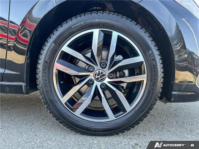 2025 Volkswagen Jetta Comfortline (Stk: B89141) in Okotoks - Image 5 of 23