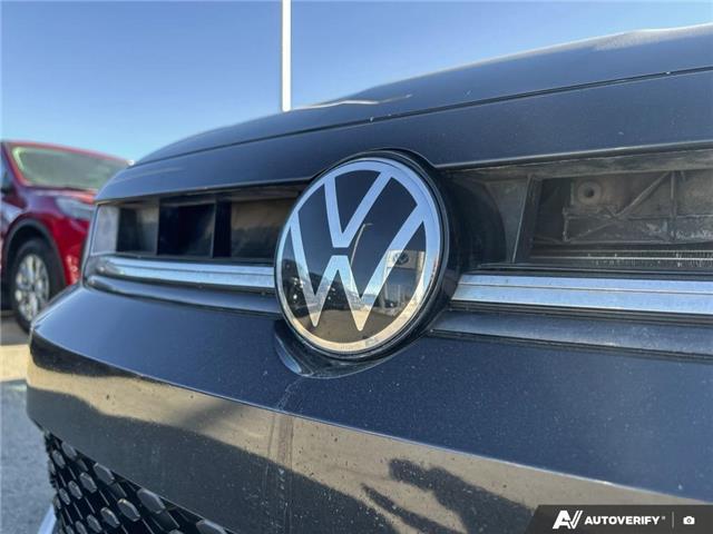 2025 Volkswagen Jetta Comfortline (Stk: B89141) in Okotoks - Image 7 of 23