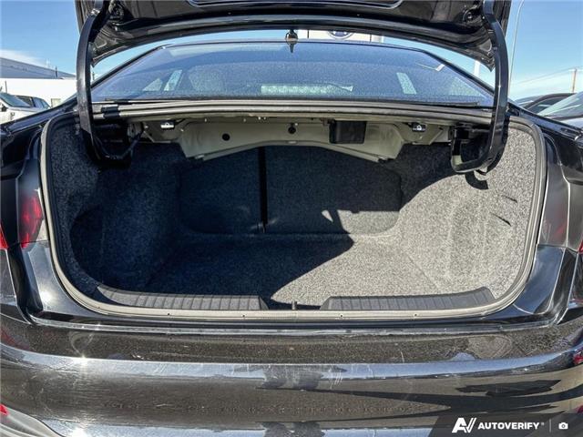 2025 Volkswagen Jetta Comfortline (Stk: B89141) in Okotoks - Image 10 of 23
