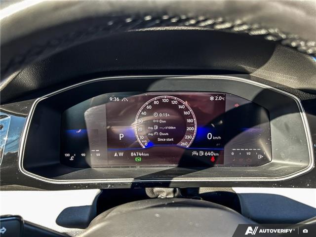2025 Volkswagen Jetta Comfortline (Stk: B89141) in Okotoks - Image 13 of 23