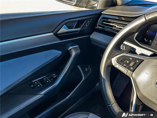 2025 Volkswagen Jetta Comfortline (Stk: B89141) in Okotoks - Image 15 of 23