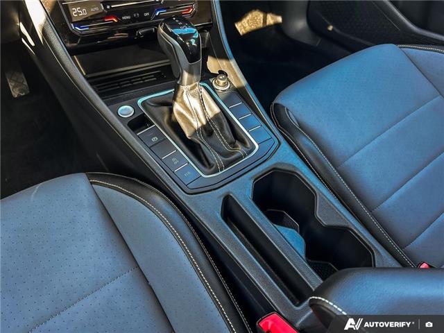 2025 Volkswagen Jetta Comfortline (Stk: B89141) in Okotoks - Image 16 of 23